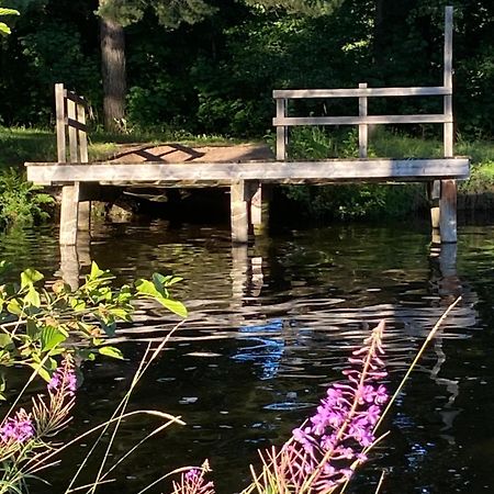 Roeda Huset Villa Hallstahammar Kültér fotó