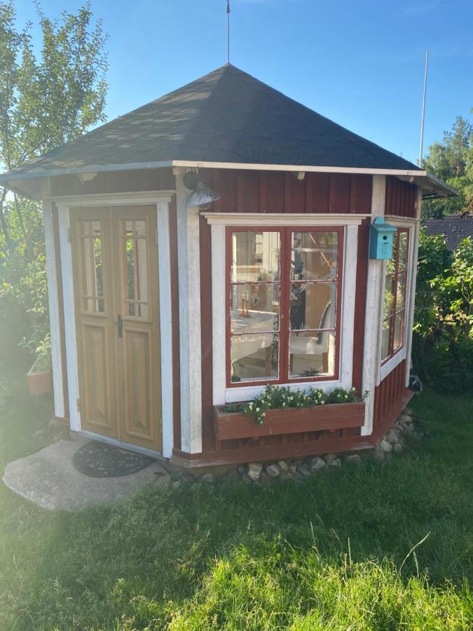 Roeda Huset Villa Hallstahammar Kültér fotó