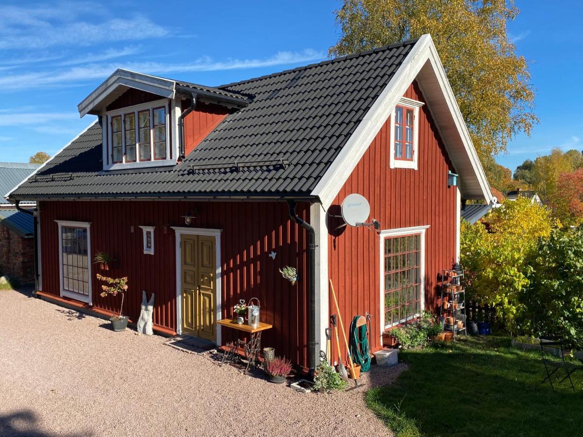 Roeda Huset Villa Hallstahammar Kültér fotó