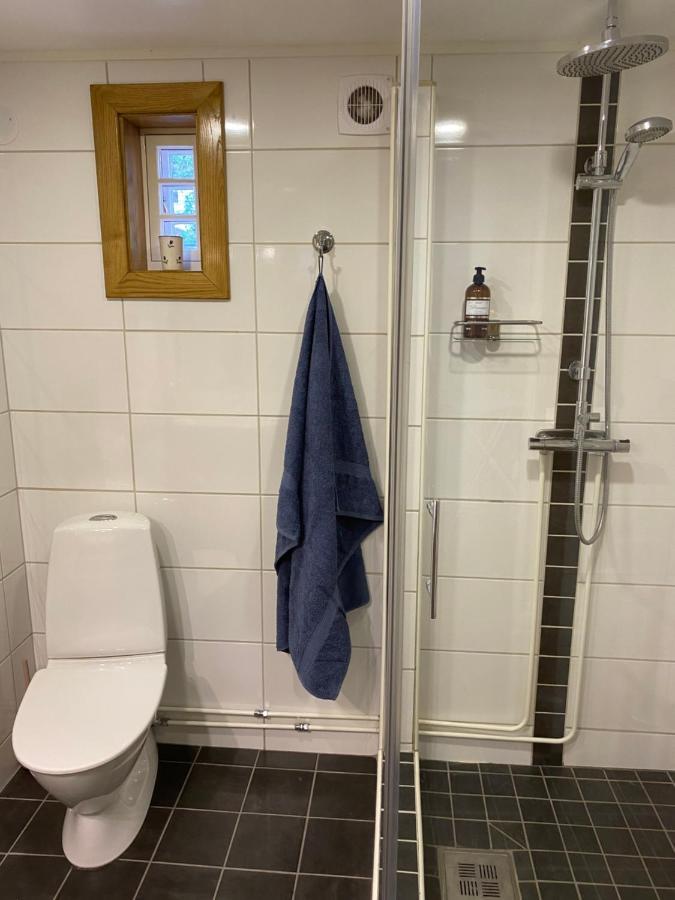Roeda Huset Villa Hallstahammar Kültér fotó
