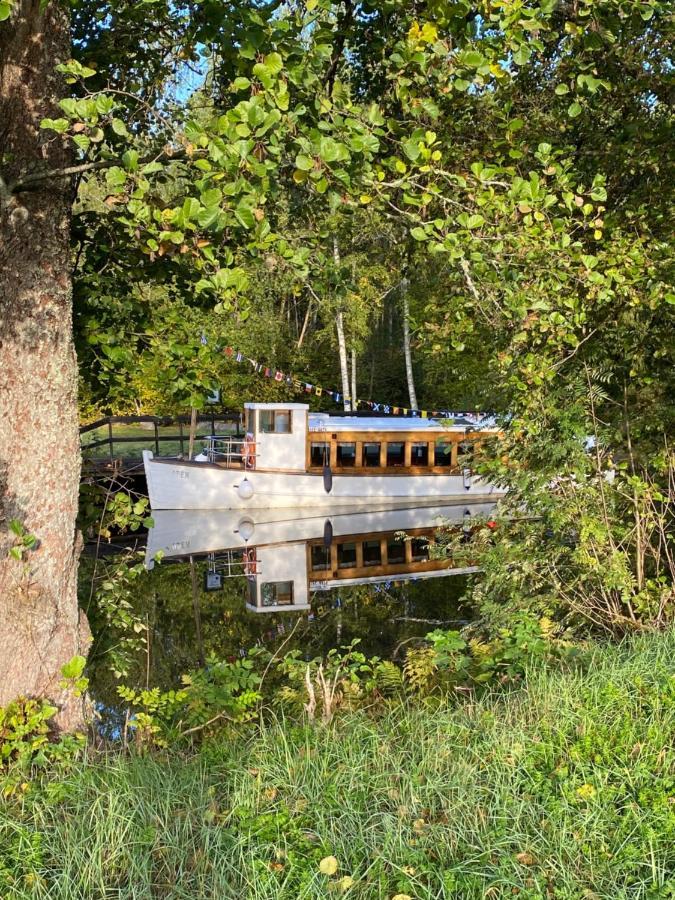 Roeda Huset Villa Hallstahammar Kültér fotó
