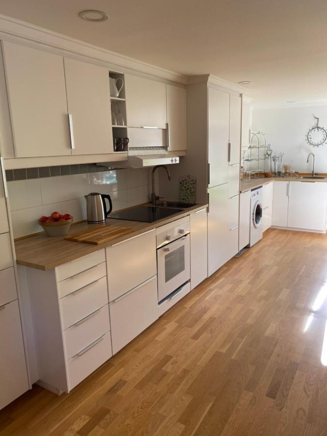 Roeda Huset Villa Hallstahammar Kültér fotó