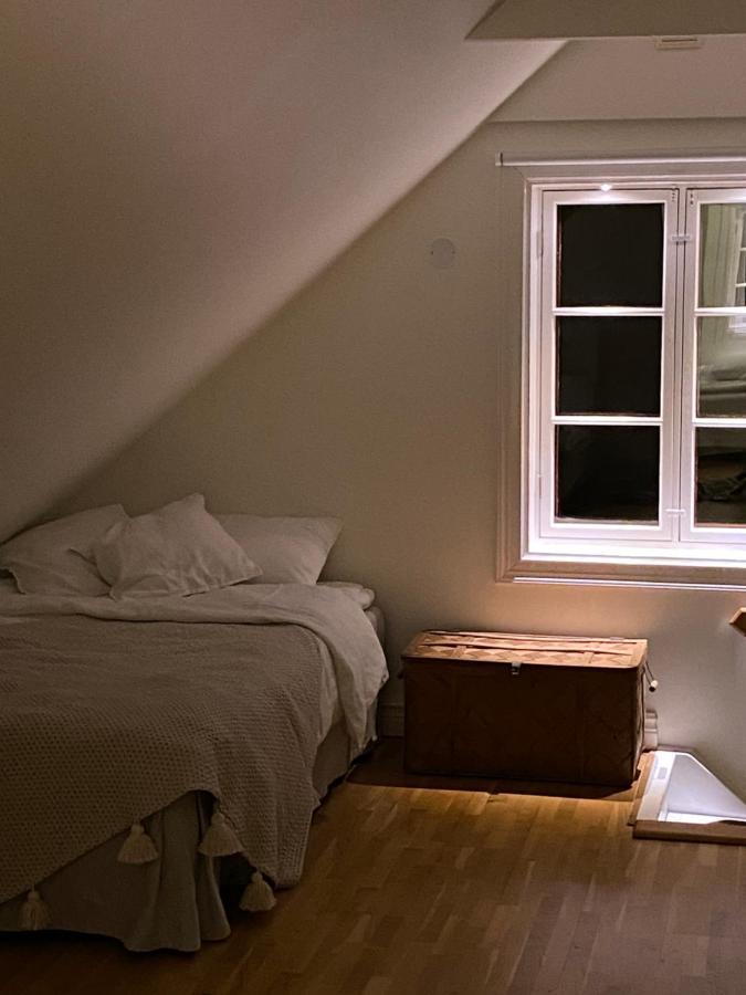 Roeda Huset Villa Hallstahammar Kültér fotó