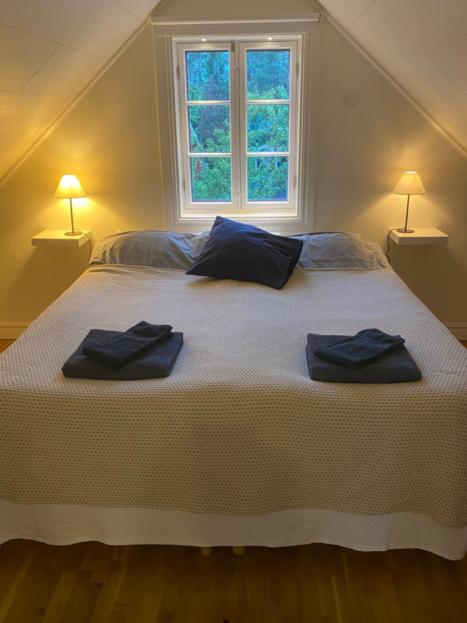 Roeda Huset Villa Hallstahammar Kültér fotó