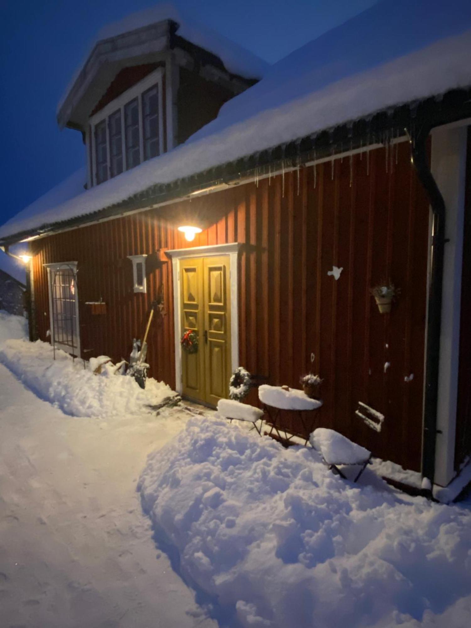 Roeda Huset Villa Hallstahammar Kültér fotó